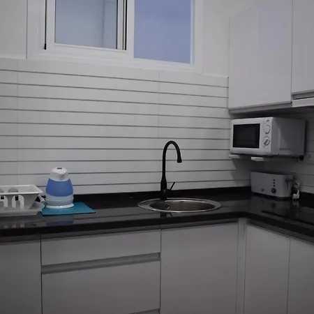 Vv Casa Vivaldi Palmas 