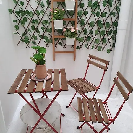 Vv Casa Vivaldi Palmas 