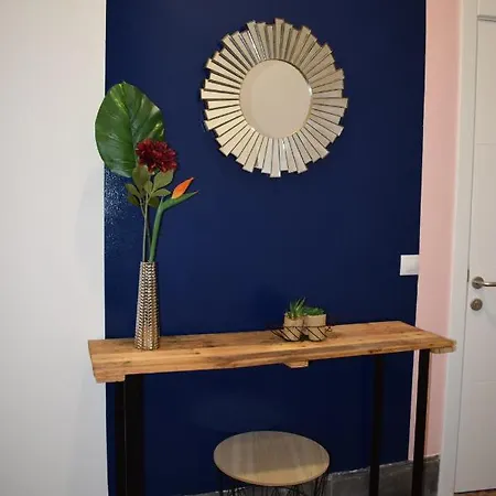 Vv Casa Vivaldi Palmas 