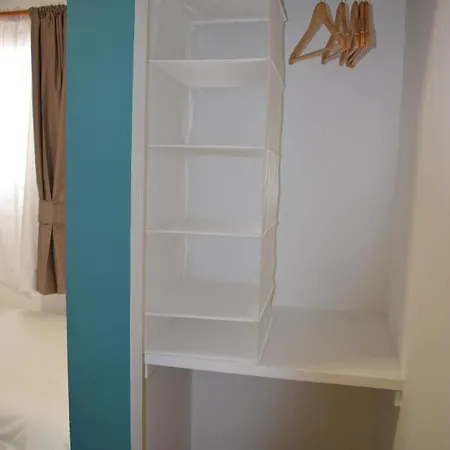 Vv Casa Vivaldi Palmas 