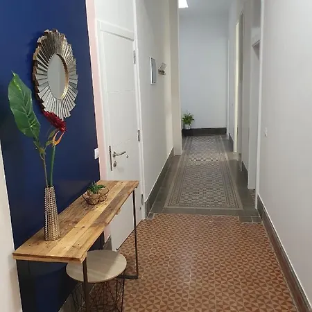 Vv Casa Vivaldi Palmas 