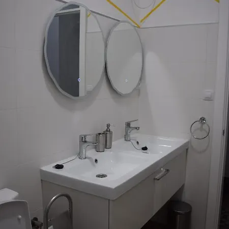 Vv Casa Vivaldi Palmas 