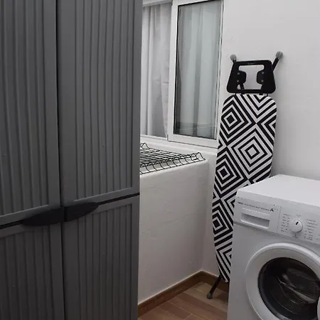 Vv Casa Vivaldi Palmas 