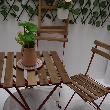 Vv Casa Vivaldi Palmas 