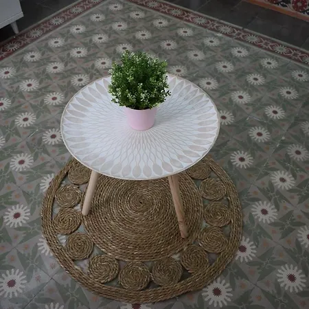 Apartment Vv Casa Vivaldi Palmas 