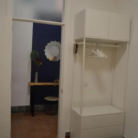 Vv Casa Vivaldi Palmas 
