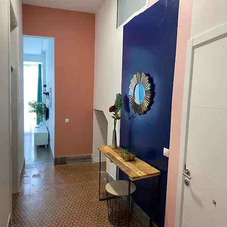 Vv Casa Vivaldi Palmas 