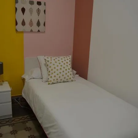 Vv Casa Vivaldi Palmas 