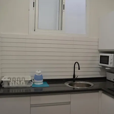 Vv Casa Vivaldi Palmas 