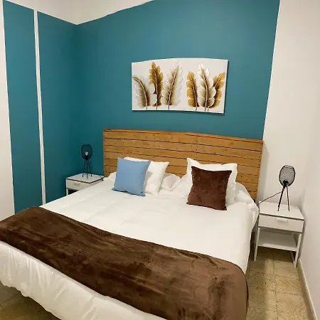 Vv Casa Vivaldi Palmas 