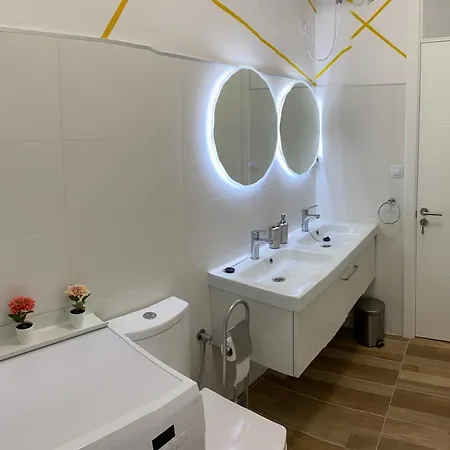 شقة Vv Casa Vivaldi Palmas 