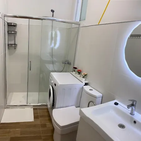 Vv Casa Vivaldi Palmas 
