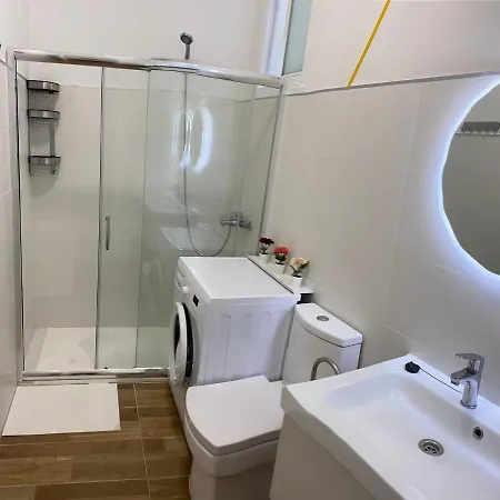 Vv Casa Vivaldi Palmas 