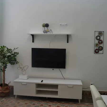 Vv Casa Vivaldi Palmas 