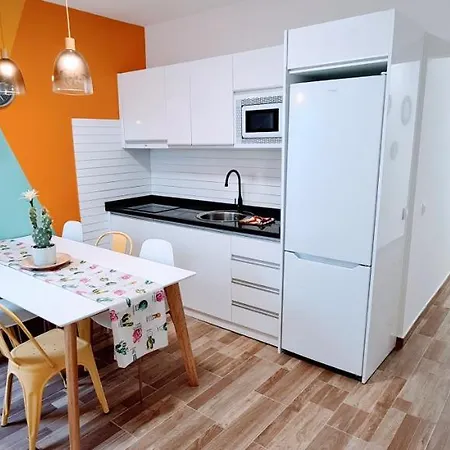 Vv Casa Vivaldi Palmas 