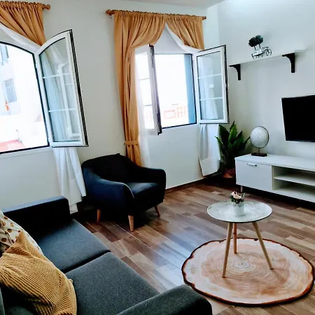 Vv Casa Vivaldi Palmas 