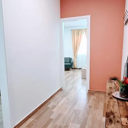 Apartment Vv Casa Vivaldi Palmas 