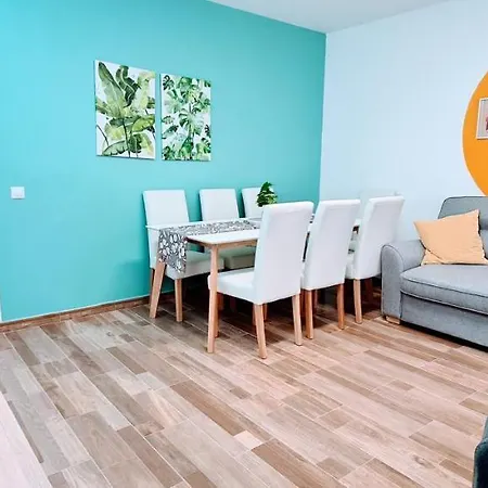 Vv Casa Vivaldi Palmas 