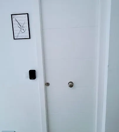 Vv Casa Vivaldi Palmas 