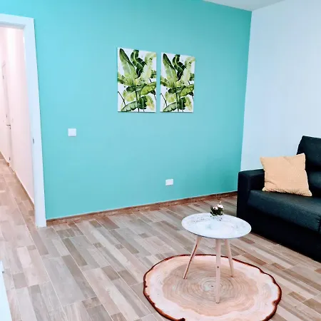 Vv Casa Vivaldi Palmas 