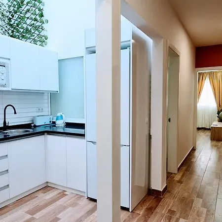 Vv Casa Vivaldi Palmas 