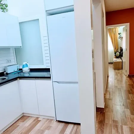 Vv Casa Vivaldi Palmas 