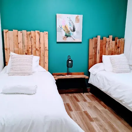 Vv Casa Vivaldi Palmas 