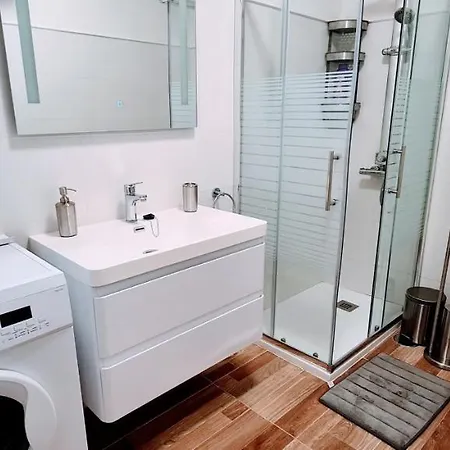 Vv Casa Vivaldi Palmas 