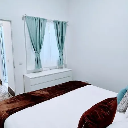 Vv Casa Vivaldi Palmas 