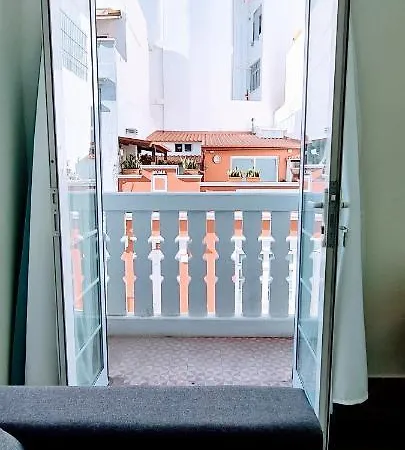 Vv Casa Vivaldi Palmas 