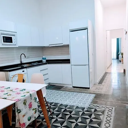 Vv Casa Vivaldi Palmas 