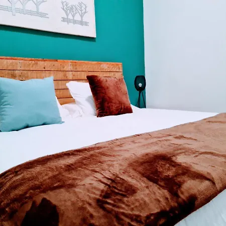 Vv Casa Vivaldi Palmas 