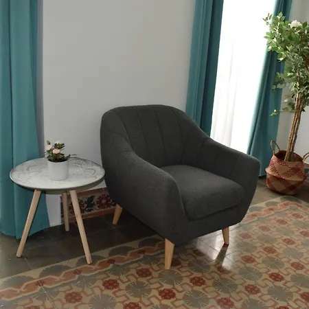 Vv Casa Vivaldi Palmas 