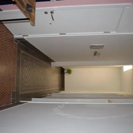 Vv Casa Vivaldi Palmas 