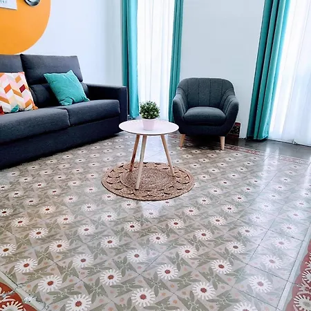 Vv Casa Vivaldi Palmas 
