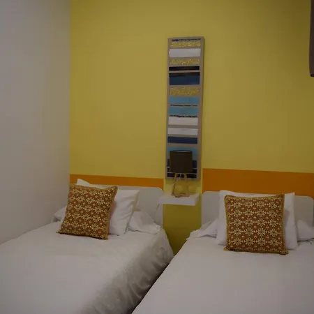 Vv Casa Vivaldi Palmas 