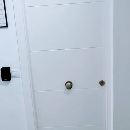 Vv Casa Vivaldi Palmas 