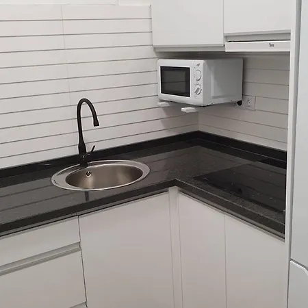 Vv Casa Vivaldi Palmas 