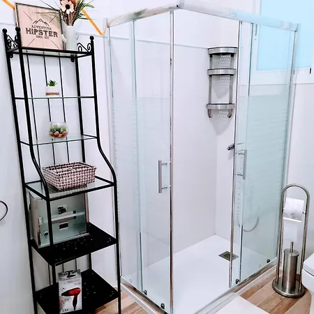 Апартаменты Vv Casa Vivaldi Palmas 
