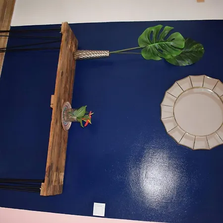 Vv Casa Vivaldi Palmas 