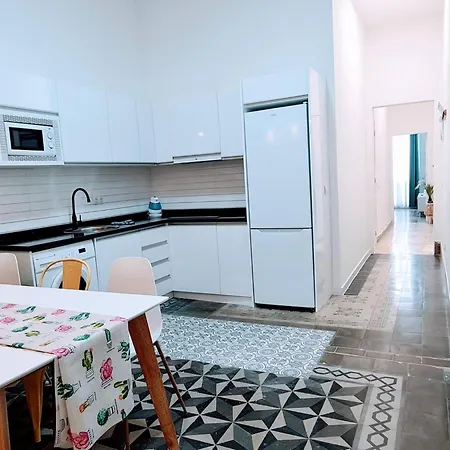 Vv Casa Vivaldi Palmas 