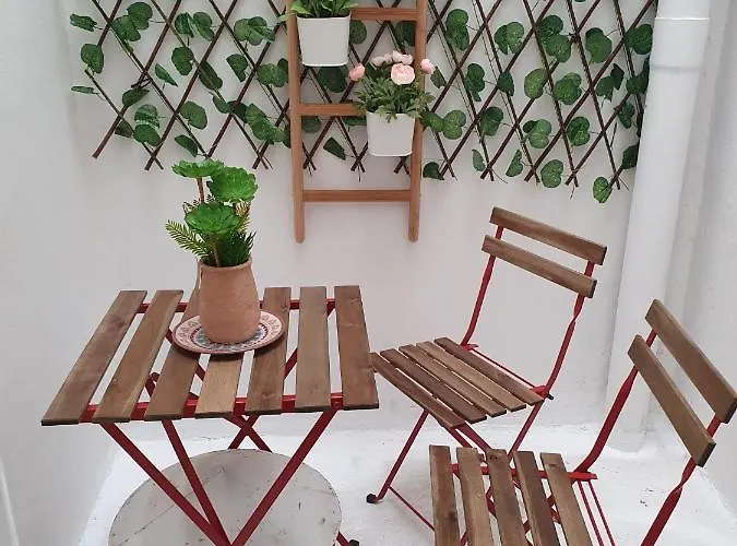 Vv Casa Vivaldi Palmas 