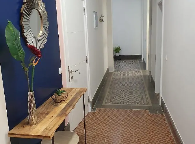 Vv Casa Vivaldi Palmas 