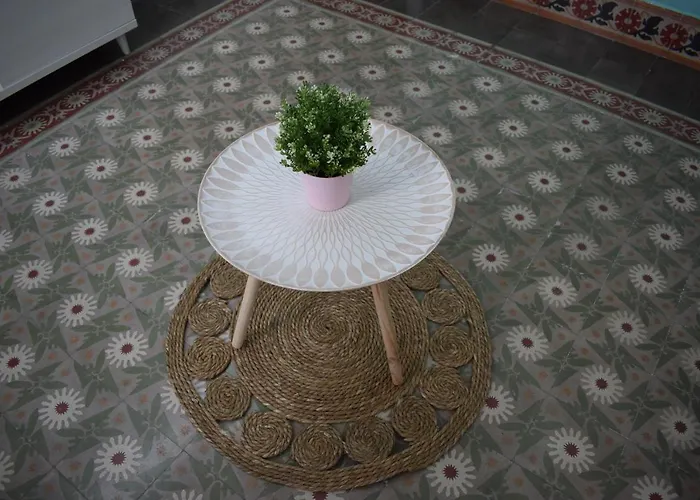 Apartmán Vv Casa Vivaldi Palmas 