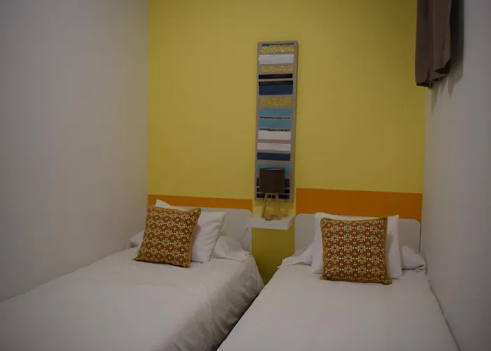 Vv Casa Vivaldi Palmas 