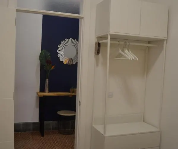 Vv Casa Vivaldi Palmas 