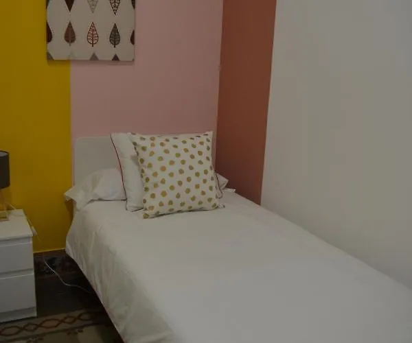 Vv Casa Vivaldi Palmas 