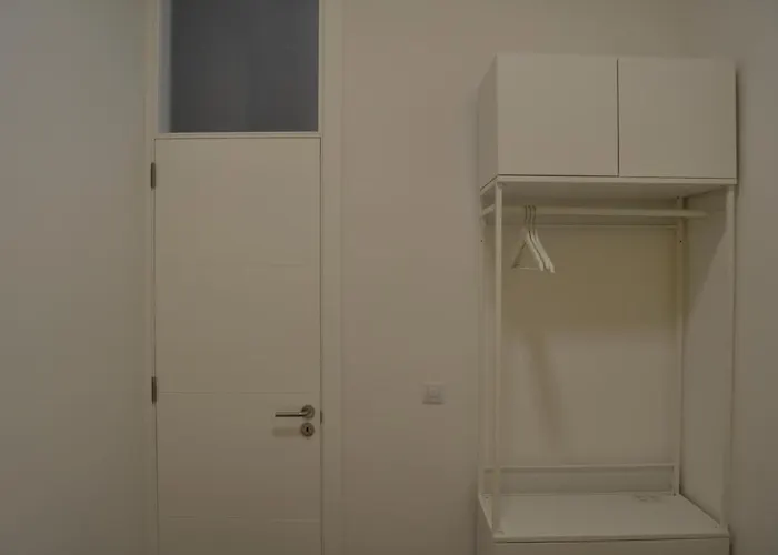 Vv Casa Vivaldi Palmas 