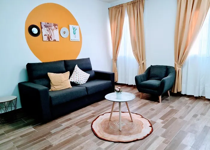 Vv Casa Vivaldi Palmas 