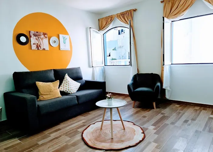 Vv Casa Vivaldi Palmas 